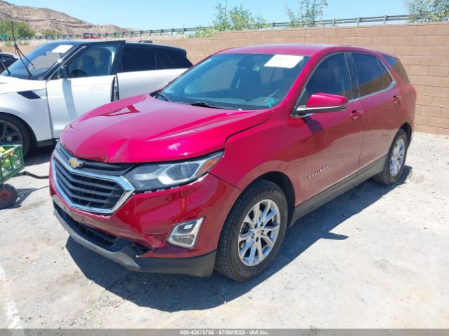2018 CHEVROLET EQUINOX 2GNAXJEV1J6294485 Photo 1