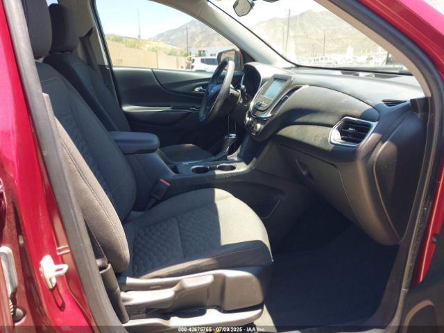 2018 CHEVROLET EQUINOX 2GNAXJEV1J6294485 Photo 4