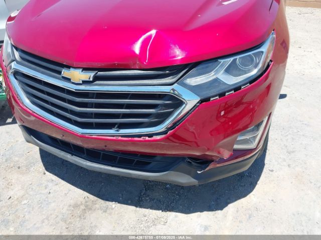 2018 CHEVROLET EQUINOX 2GNAXJEV1J6294485 Photo 5