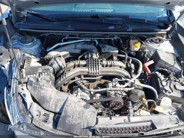 4S3GKAB66N3608014 Subaru na