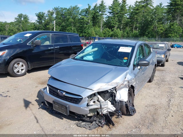 4S3GKAB66N3608014 Subaru na