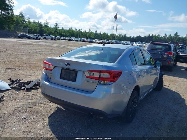 4S3GKAB66N3608014 Subaru na