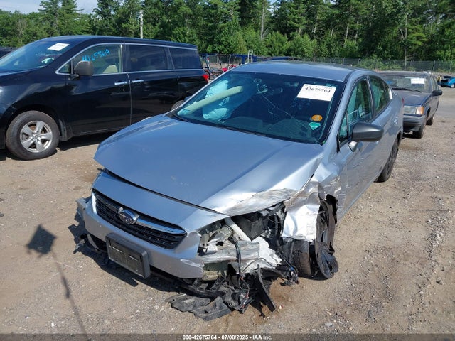4S3GKAB66N3608014 Subaru na