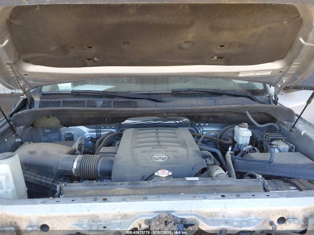 Toyota 3ur-fe 2018 5TFTY5F10JX010152 Image 10