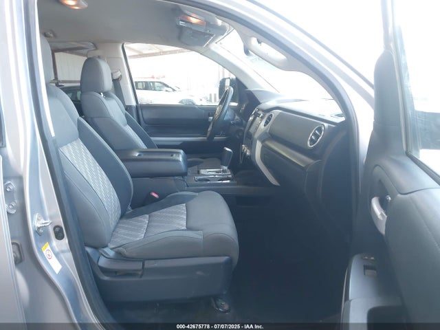 Toyota 3ur-fe 2018 5TFTY5F10JX010152 Image 5