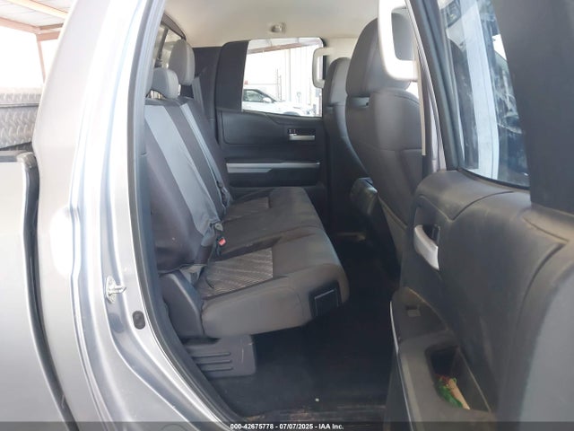 Toyota 3ur-fe 2018 5TFTY5F10JX010152 Image 8