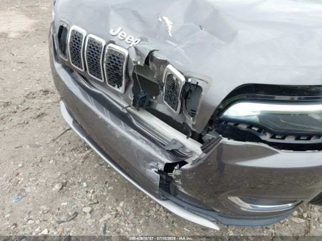 2019 JEEP CHEROKEE 1C4PJMDN2KD150762 Photo 5
