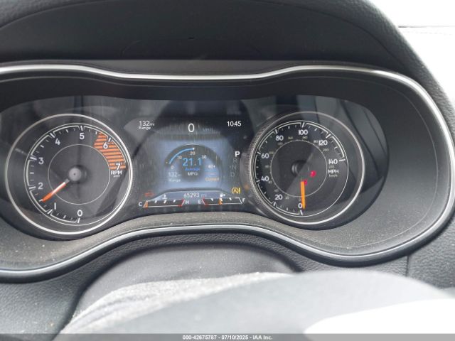 2019 JEEP CHEROKEE 1C4PJMDN2KD150762 Photo 6