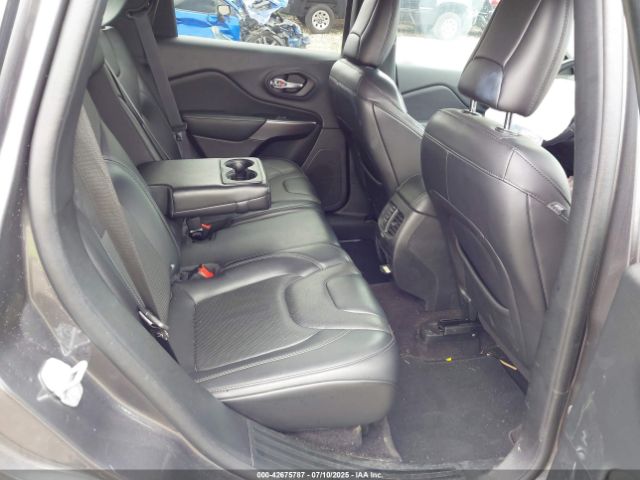 2019 JEEP CHEROKEE 1C4PJMDN2KD150762 Photo 7