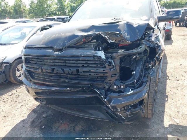 RAM 2024 2024 1C6SRFJTXRN137531 Image 6