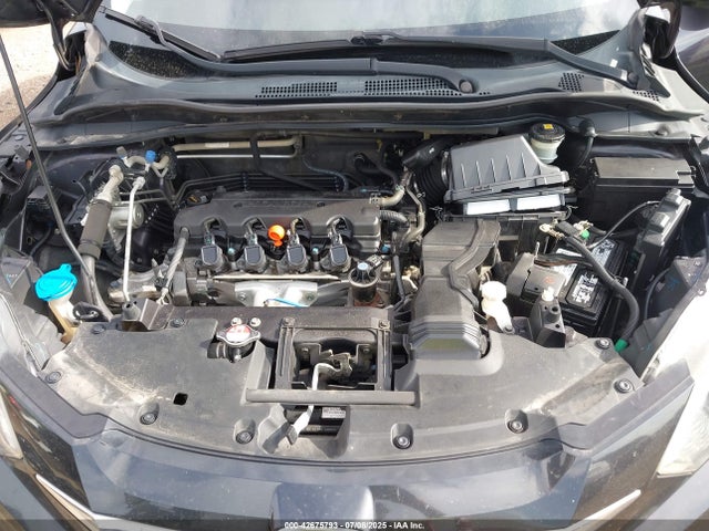 3CZRU5H33HM701853 Honda r18z9