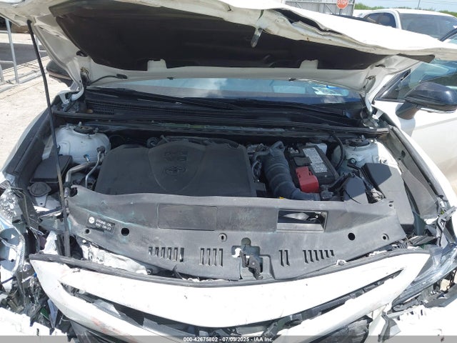 4T1KZ1AK7RU103390 Toyota 2gr-fks