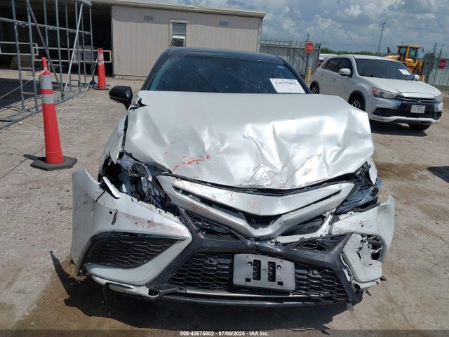 4T1KZ1AK7RU103390 Toyota 2gr-fks