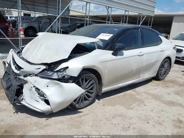4T1KZ1AK7RU103390 Toyota 2gr-fks
