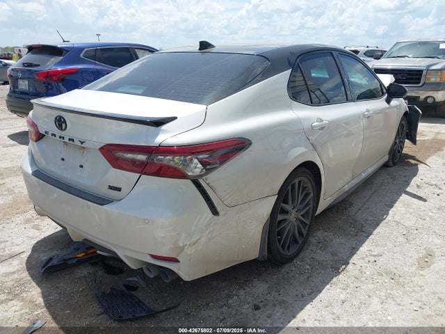 4T1KZ1AK7RU103390 Toyota 2gr-fks