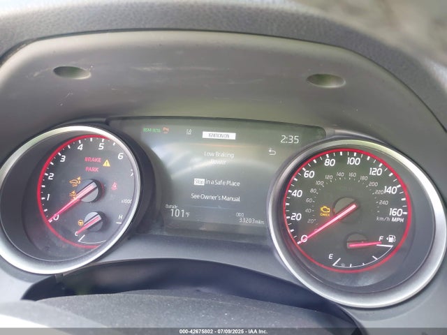 4T1KZ1AK7RU103390 Toyota 2gr-fks