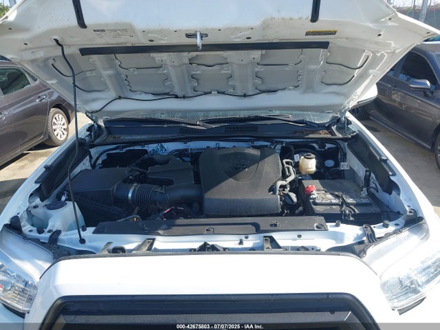 3TMCZ5AN5PM594103 Toyota 2gr-fks