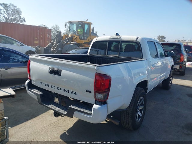 3TMCZ5AN5PM594103 Toyota 2gr-fks