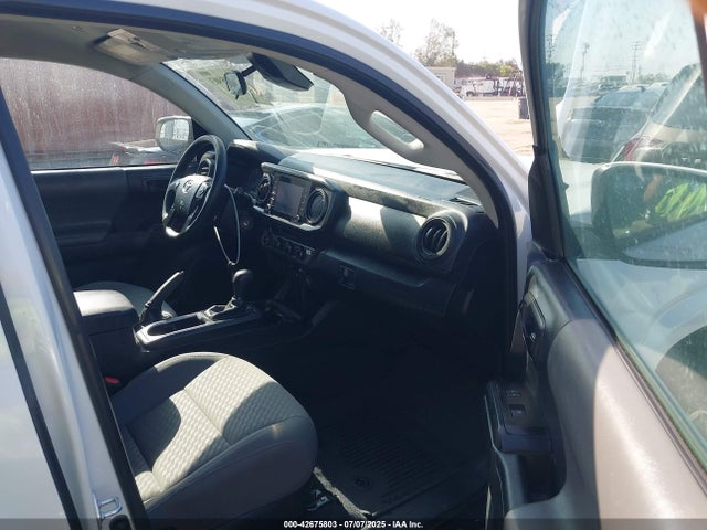 3TMCZ5AN5PM594103 Toyota 2gr-fks