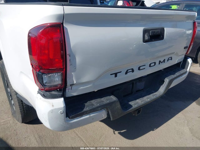 3TMCZ5AN5PM594103 Toyota 2gr-fks