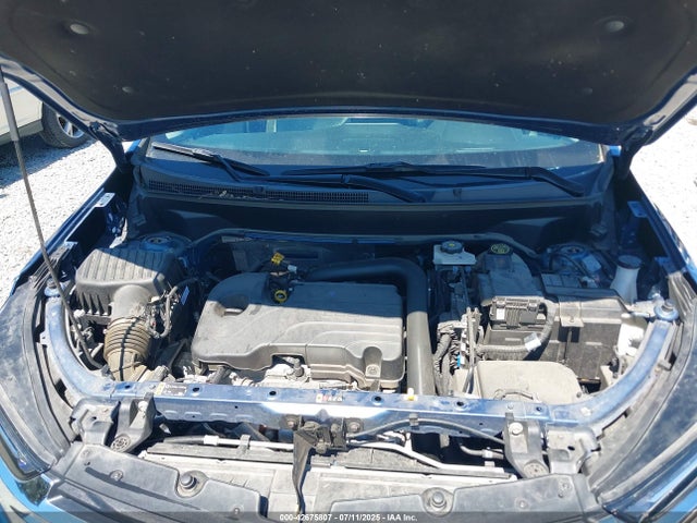 3GNAXUEG3RL125451 Chevrolet lsd