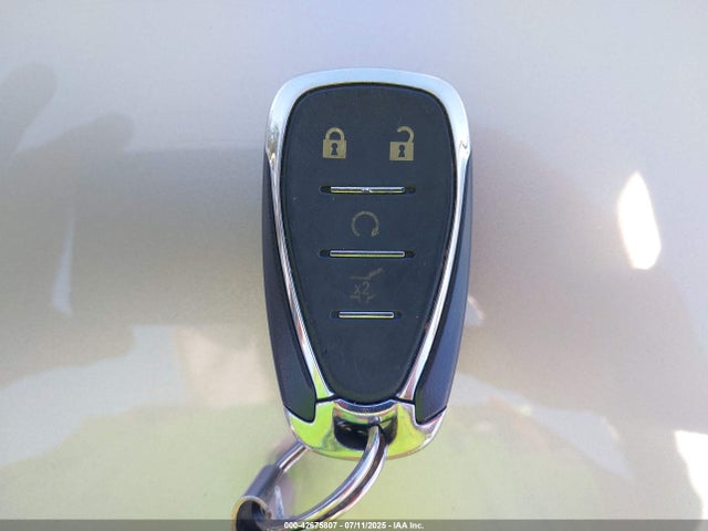 3GNAXUEG3RL125451 Chevrolet lsd