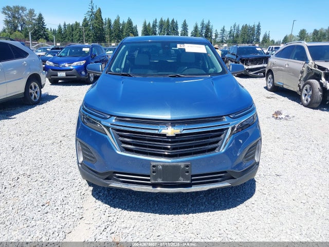 3GNAXUEG3RL125451 Chevrolet lsd