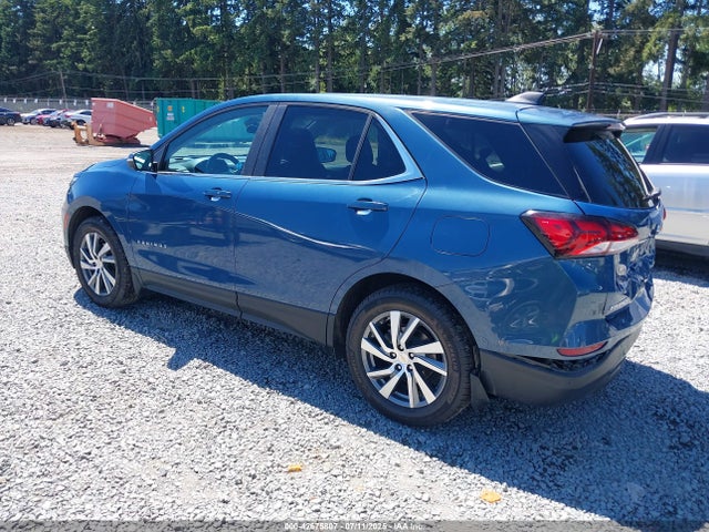3GNAXUEG3RL125451 Chevrolet lsd