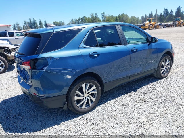 3GNAXUEG3RL125451 Chevrolet lsd