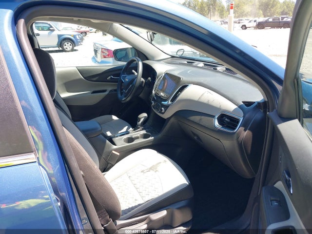 3GNAXUEG3RL125451 Chevrolet lsd