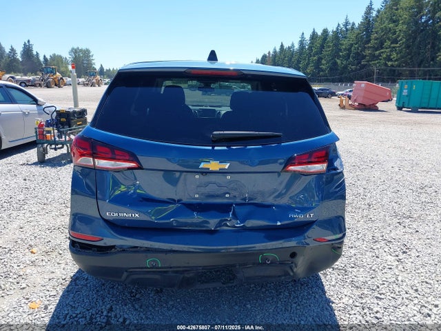 3GNAXUEG3RL125451 Chevrolet lsd