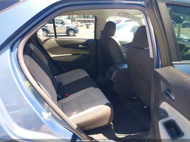 3GNAXUEG3RL125451 Chevrolet lsd