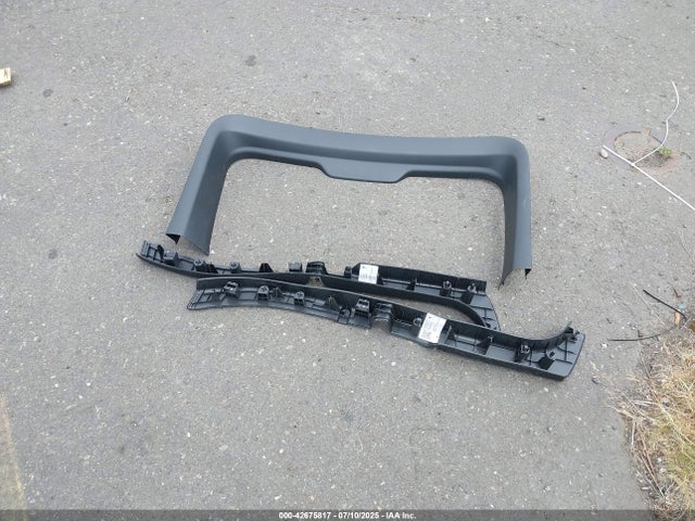 7SAYGDEE4SF289725 Tesla Model Y