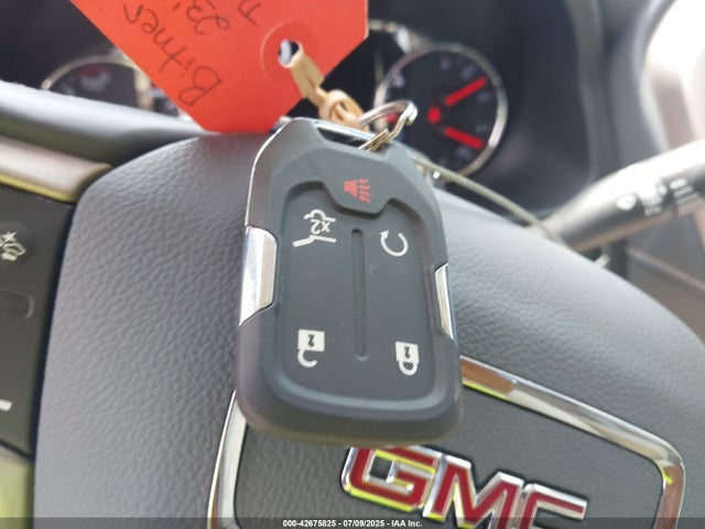 Aukcja sprzedaży 2023 Gmc Acadia Fwd Denali, vin: 1GKKNPLS9PZ214852, numer aukcji: 42675825