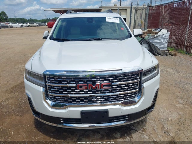 Aukcja sprzedaży 2023 Gmc Acadia Fwd Denali, vin: 1GKKNPLS9PZ214852, numer aukcji: 42675825