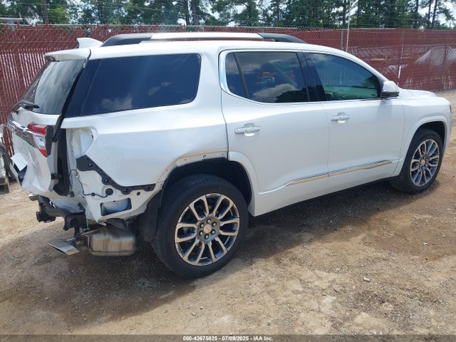 Aukcja sprzedaży 2023 Gmc Acadia Fwd Denali, vin: 1GKKNPLS9PZ214852, numer aukcji: 42675825