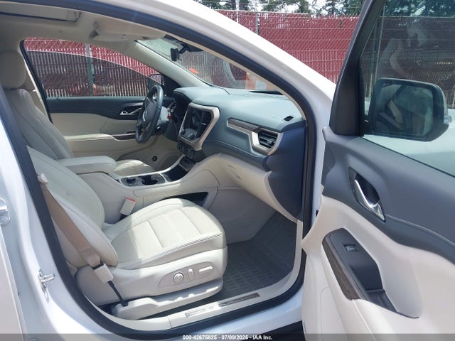 Aukcja sprzedaży 2023 Gmc Acadia Fwd Denali, vin: 1GKKNPLS9PZ214852, numer aukcji: 42675825