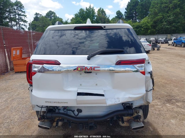 Aukcja sprzedaży 2023 Gmc Acadia Fwd Denali, vin: 1GKKNPLS9PZ214852, numer aukcji: 42675825