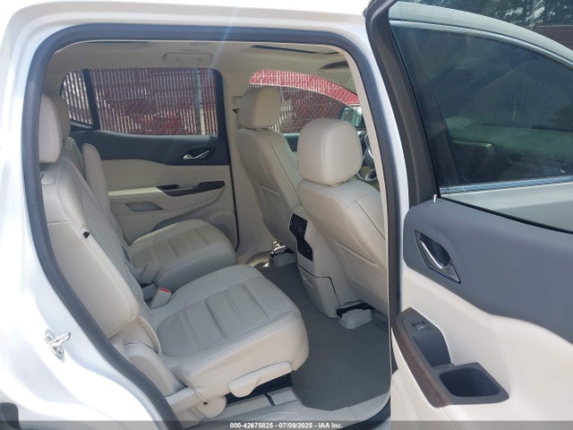 Aukcja sprzedaży 2023 Gmc Acadia Fwd Denali, vin: 1GKKNPLS9PZ214852, numer aukcji: 42675825