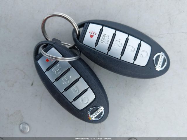 2023 NISSAN SENTRA 3N1AB8DV5PY322560 Photo 10