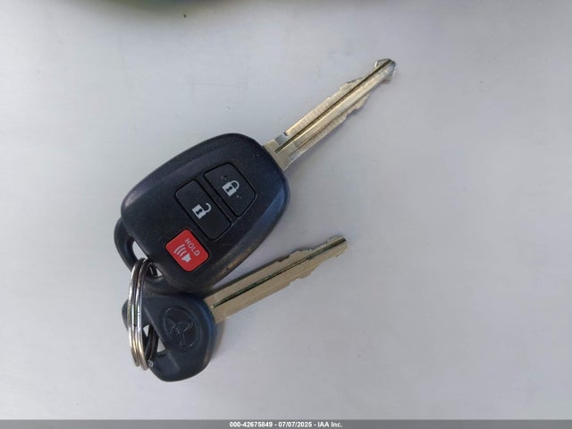 JTDKDTB39G1132734 Toyota 1nz-fxe+1lm
