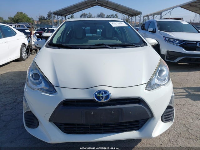 JTDKDTB39G1132734 Toyota 1nz-fxe+1lm