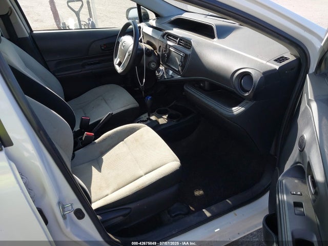 JTDKDTB39G1132734 Toyota 1nz-fxe+1lm