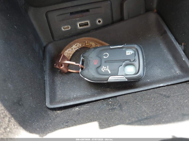 42675859 :رقم المزاد ، 3GKALPEV2NL229142 vin ، 2022 Gmc Terrain Fwd Slt مزاد بيع