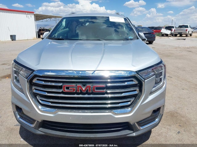 42675859 :رقم المزاد ، 3GKALPEV2NL229142 vin ، 2022 Gmc Terrain Fwd Slt مزاد بيع
