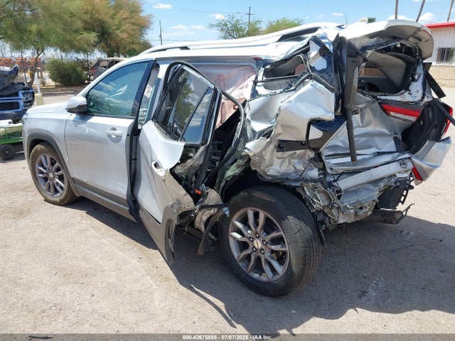 42675859 :رقم المزاد ، 3GKALPEV2NL229142 vin ، 2022 Gmc Terrain Fwd Slt مزاد بيع