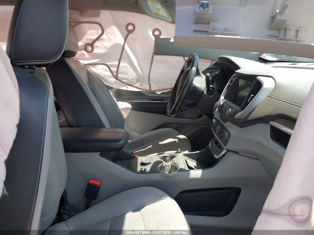 42675859 :رقم المزاد ، 3GKALPEV2NL229142 vin ، 2022 Gmc Terrain Fwd Slt مزاد بيع