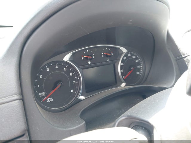 42675859 :رقم المزاد ، 3GKALPEV2NL229142 vin ، 2022 Gmc Terrain Fwd Slt مزاد بيع