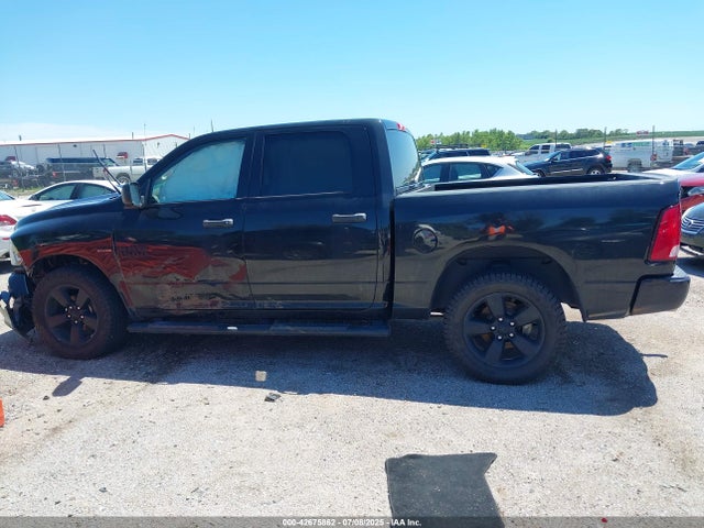 RAM 2017 2017 3C6RR7KT4HG718808 Image 14