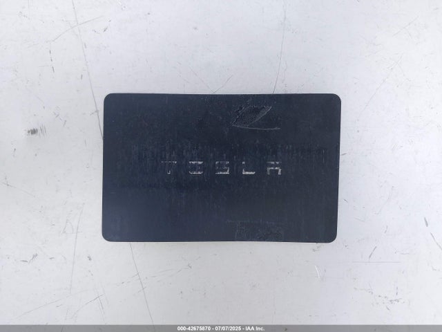 2021 TESLA MODEL Y 5YJYGDEE5MF096807 Photo 10